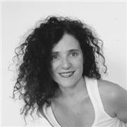 Professeur de Ashtanga Yoga